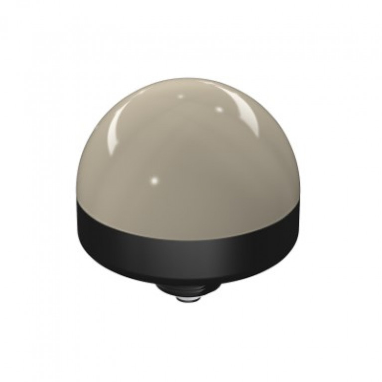 K90LGPQ Баннерная зеленая сигнальная линза EZ-Light K90