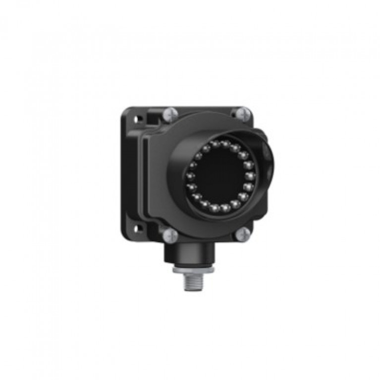 SP150GPQ Banner K50 Зеленый светофор EZ-Light
