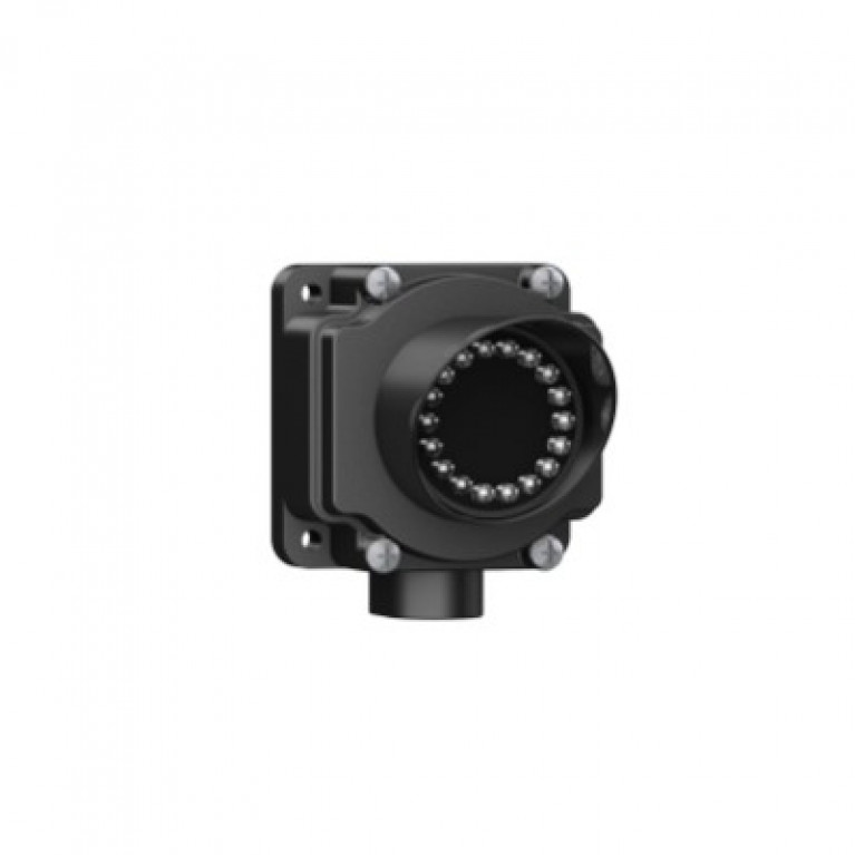 SP150RP Banner K50 Красный светофор EZ-Light