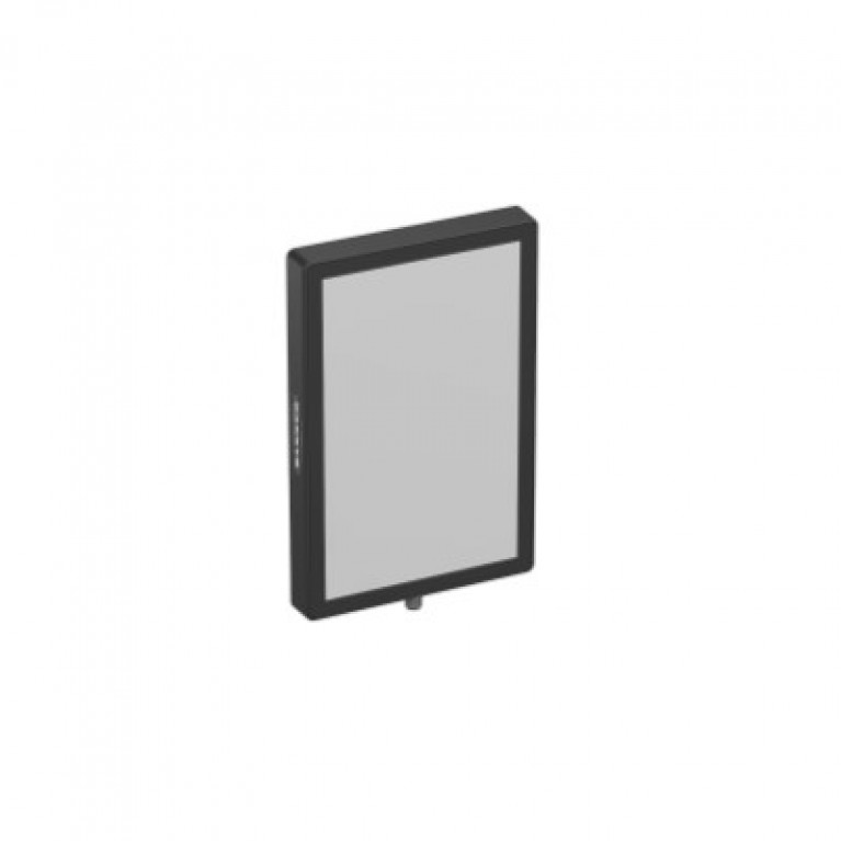 LEDBB225X150PW2-XQ Banner Vision Черная подсветка