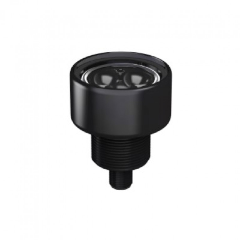 LEDBS50L11-XQ Banner Vision Черный точечный светильник