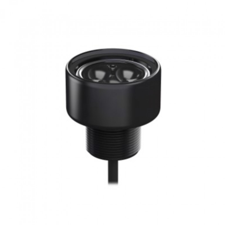 LEDBS50L20 Banner Vision Черный точечный светильник