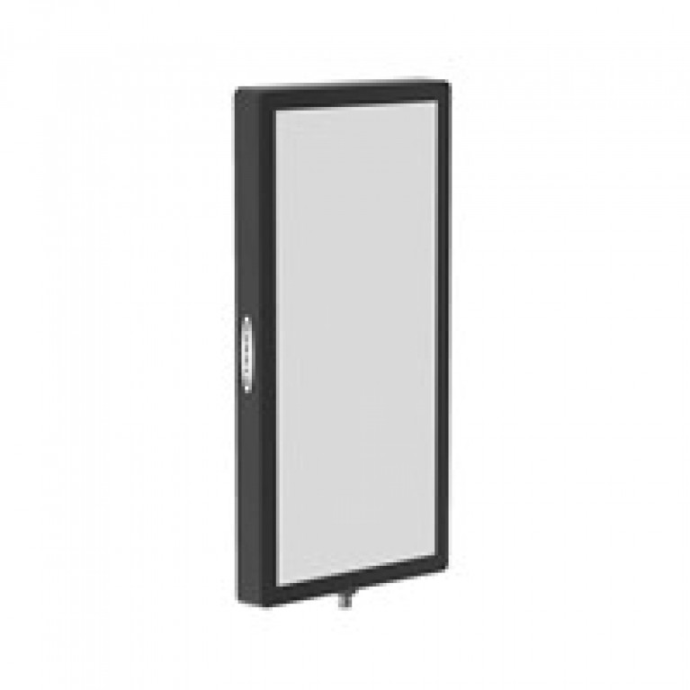 LEDRB300X150PW2-XQ Banner Vision Красная подсветка