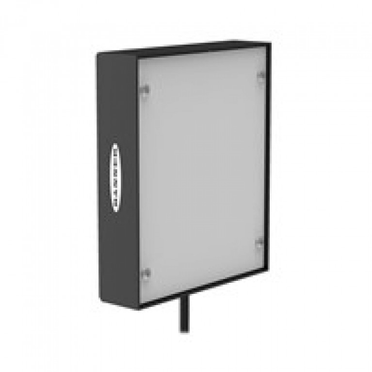 LEDRB70X70W Banner Vision Красная подсветка