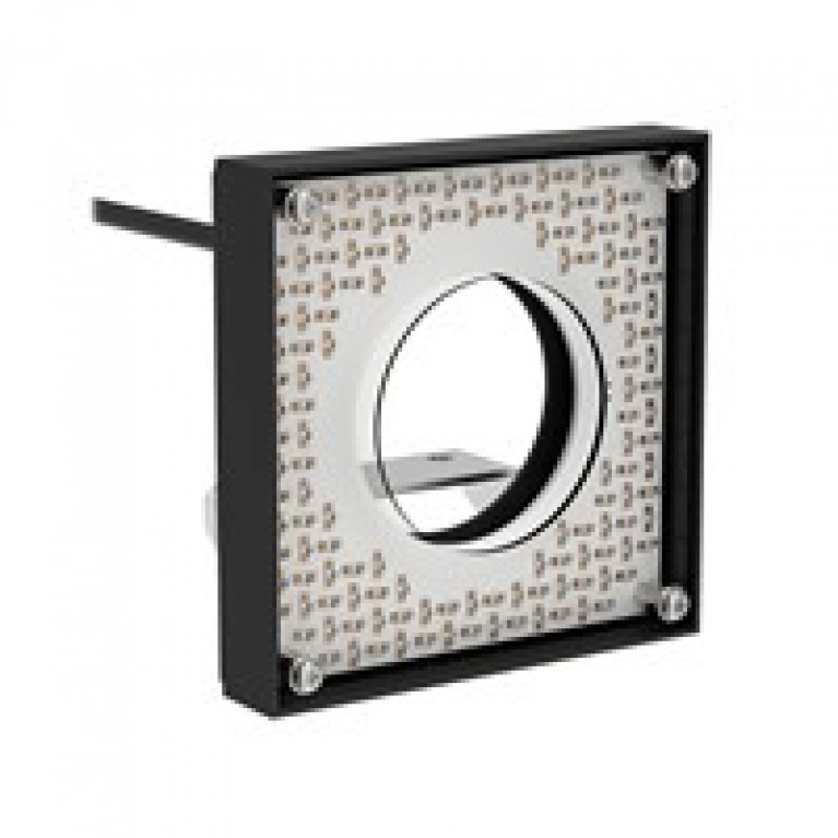 LEDWR80X80W Banner Vision Белый кольцевой светильник