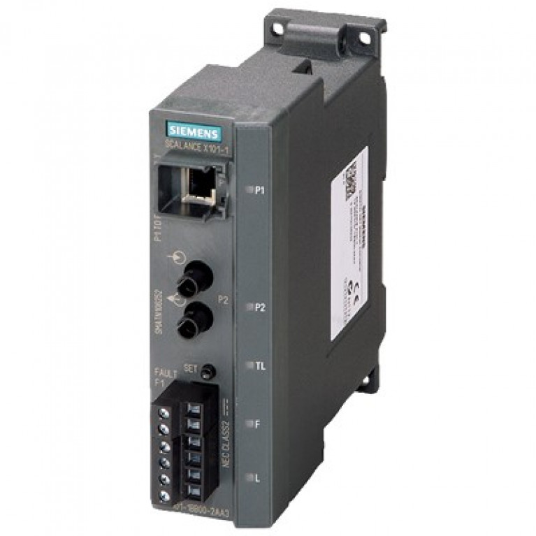 Siemens 6GK51011BB002AA3 - Siemens Networks