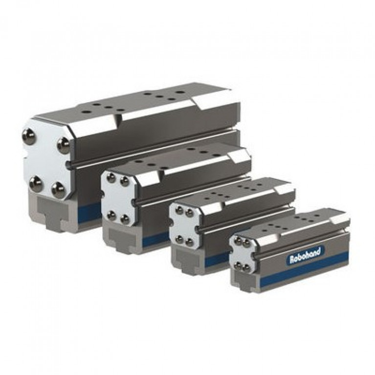 G110-18M-12-N-B ЗАХВАТ Destaco ROBOHAND 2