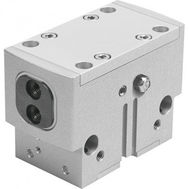 HGPD-35-A Параллельный захват Festo