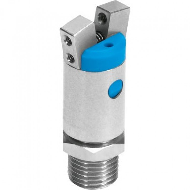 HGWM-08-EO-G7 Угловой захват Festo