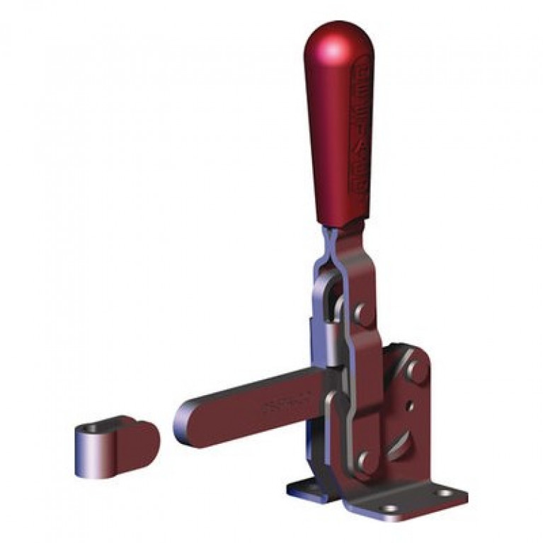 Вертикальный прижимной зажим Destaco 210-U