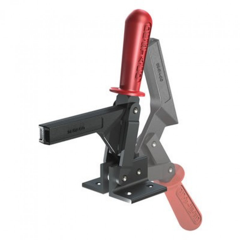 Вертикальный прижимной зажим Destaco 5110-R