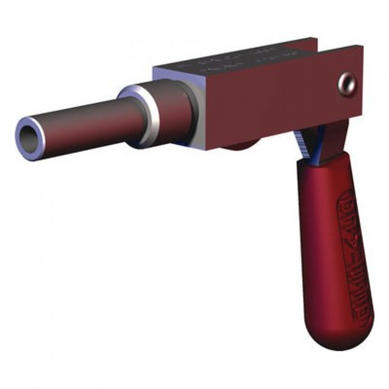 Зажим прямого действия Destaco 6004-MM