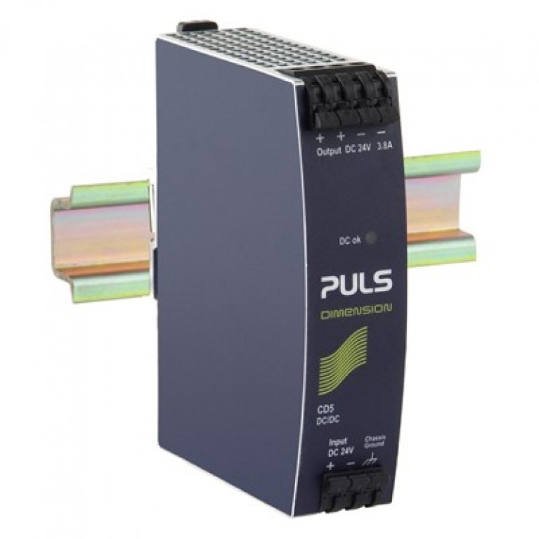 CD5.241-L1 PULS Преобразователь постоянного тока в постоянный