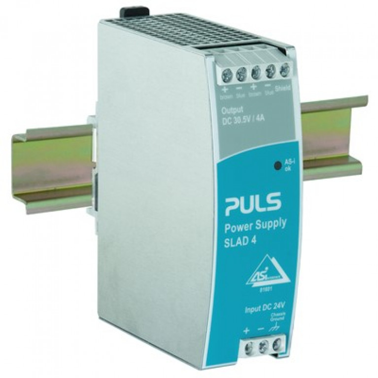 SLAD4.100 PULS SilverLine DC/DC преобразователь
