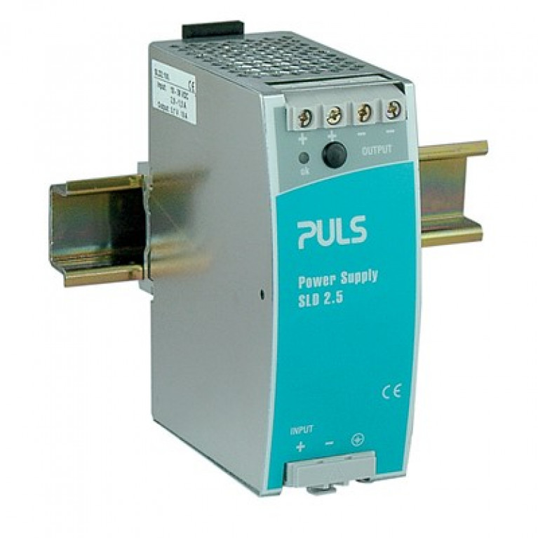 SLD2.100 PULS SilverLine DC/DC преобразователь
