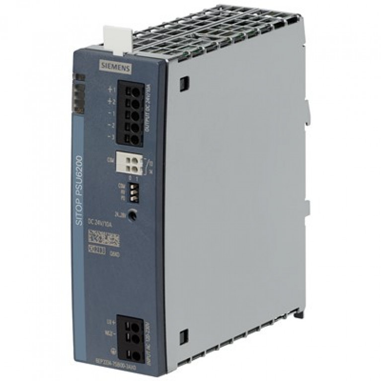6EP33347SB003AX0 Siemens SITOP PSU6200