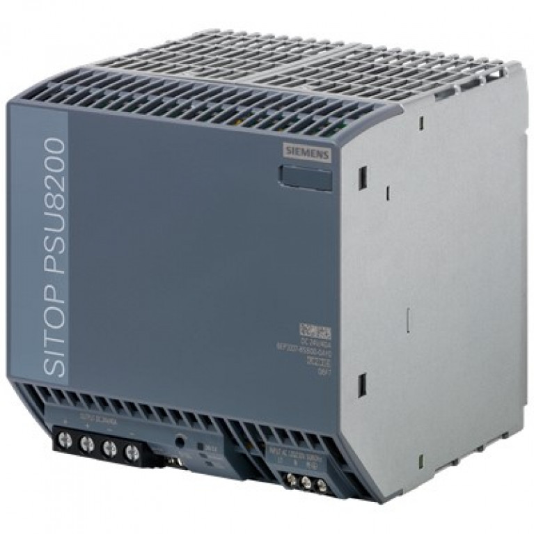 6EP33378SB000AY0 Блок питания Siemens SITOP PSU8200