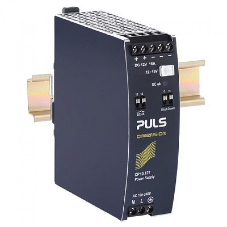 CP10.121 Источник питания PULS Dimension