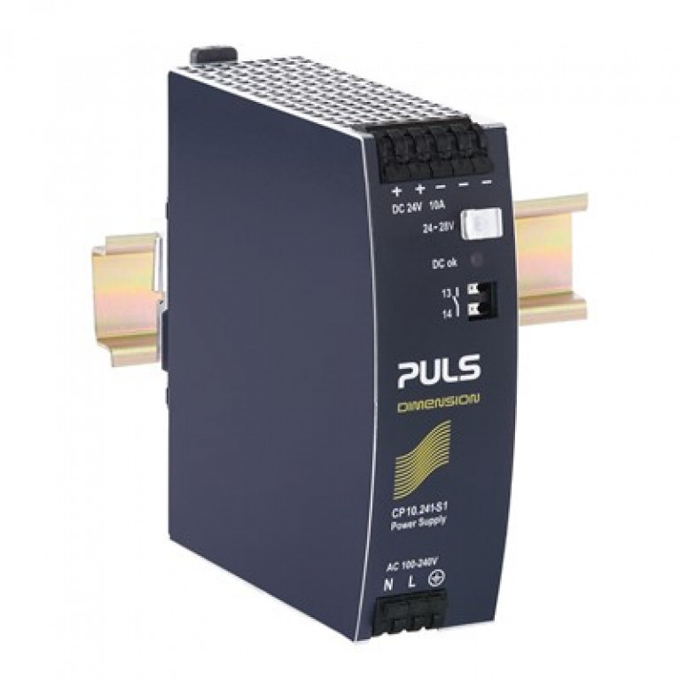 CP10.241-S1 Источник питания PULS Dimension