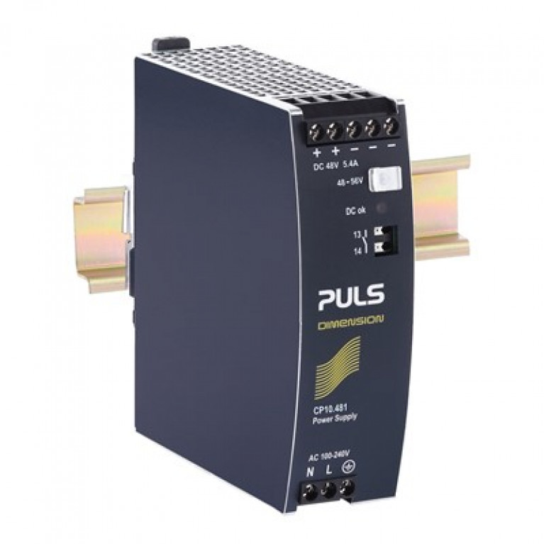 CP10.481 Источник питания PULS Dimension
