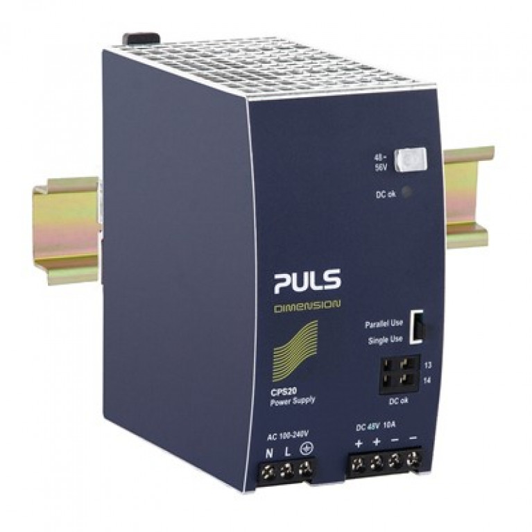CPS20.481 Источник питания PULS Dimension