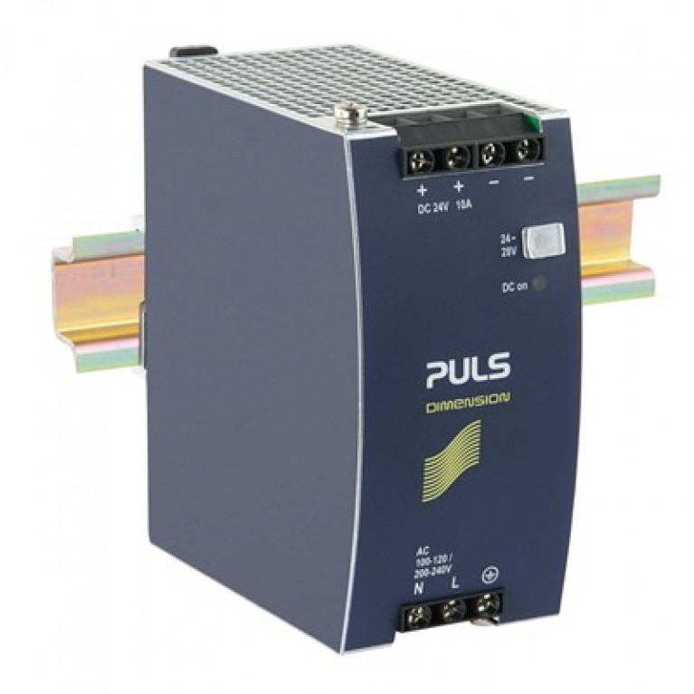 CS10.241 Источник питания PULS Dimension