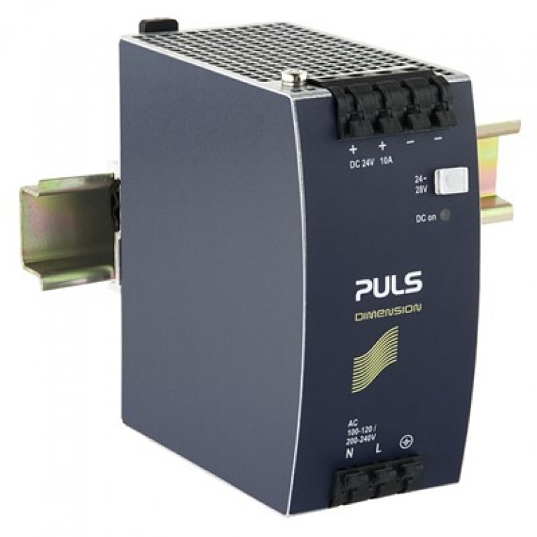 CS10.241-S1 Источник питания PULS Dimension