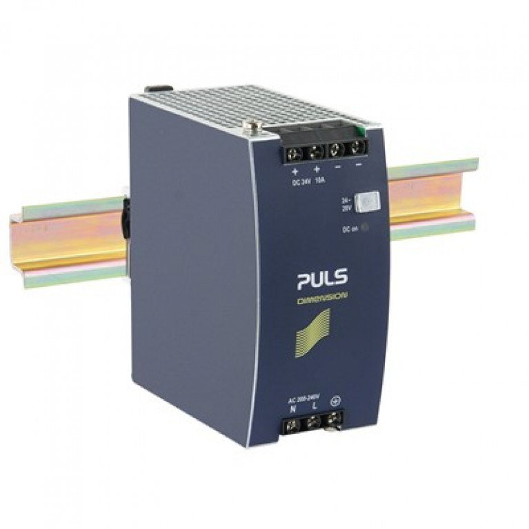 CS10.244 Источник питания PULS Dimension