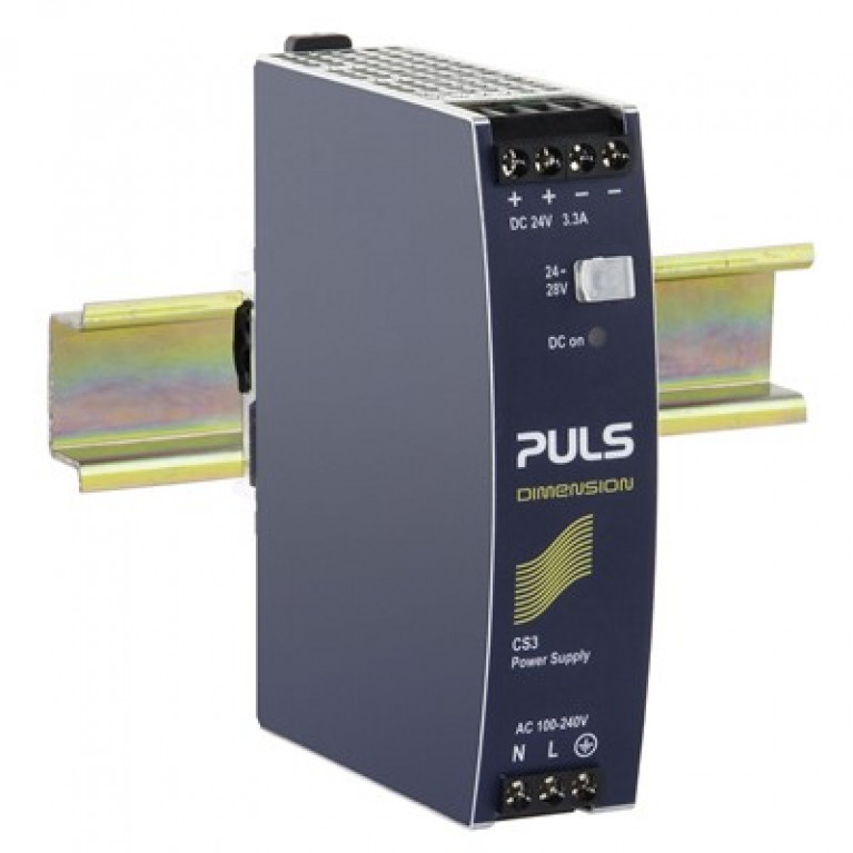 CS3.241 Источник питания PULS Dimension