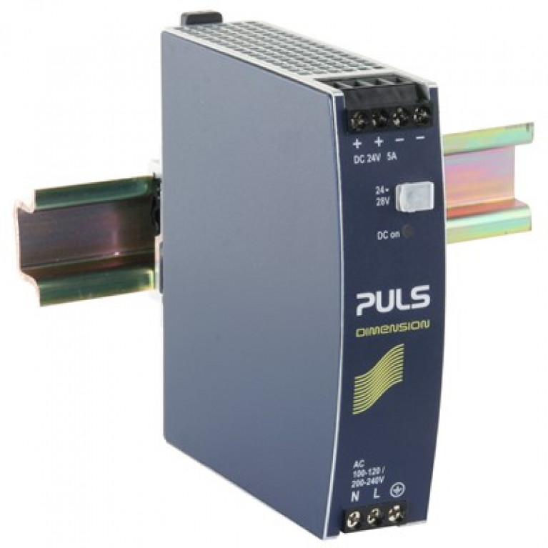 CS5.241 Источник питания PULS Dimension