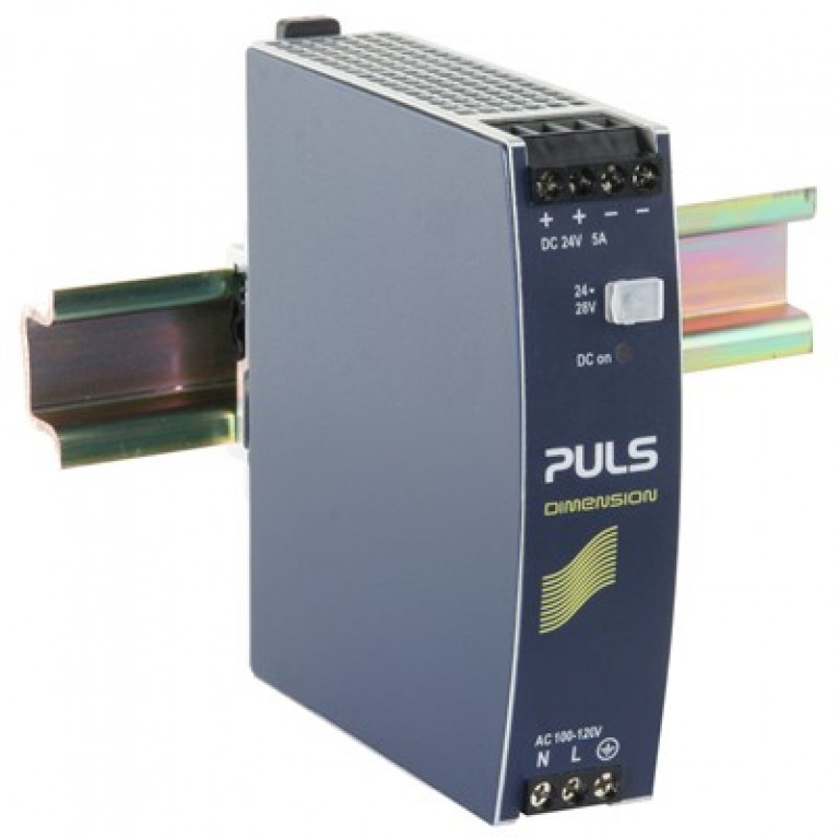 CS5.243 Источник питания PULS Dimension