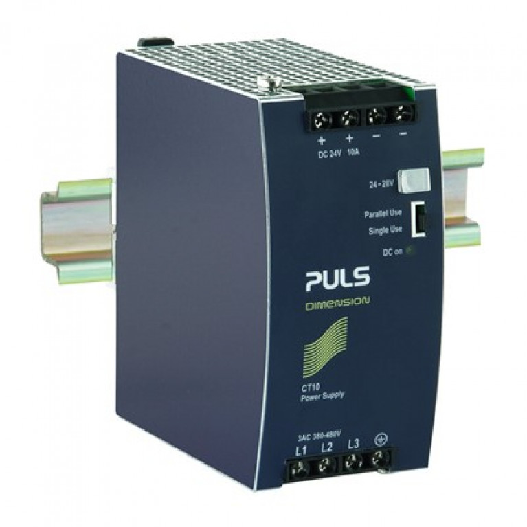 CT10.241 Источник питания PULS Dimension