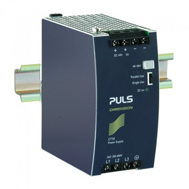 CT10.481 Источник питания PULS Dimension