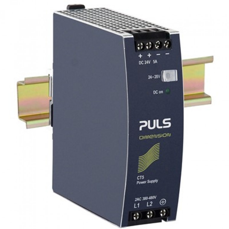 Источник питания CT5.241 PULS Dimension