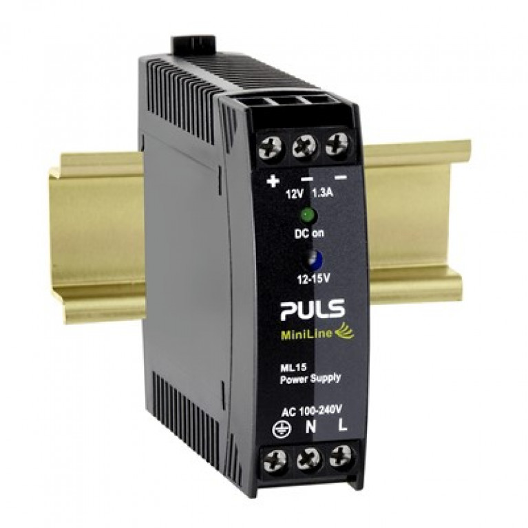 ML15.121 Источник питания PULS MiniLine