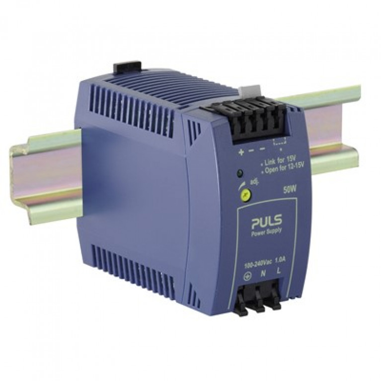 ML50.102 Блок питания MiniLine PULS