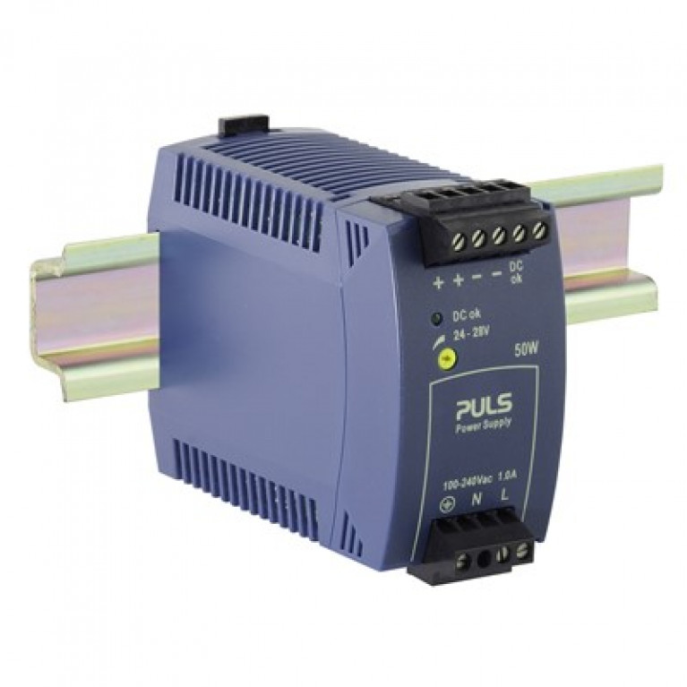 ML50.111 Блок питания MiniLine PULS