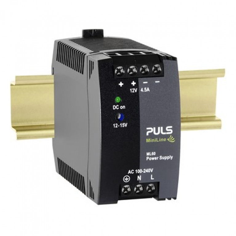 ML60.121 Блок питания MiniLine PULS