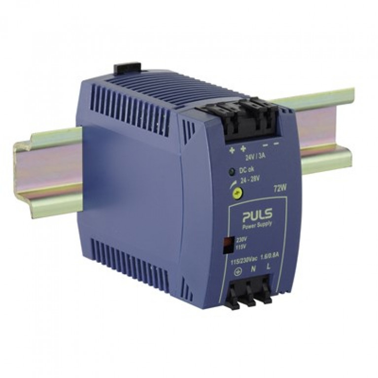 Блок питания ML70.100 PULS MiniLine
