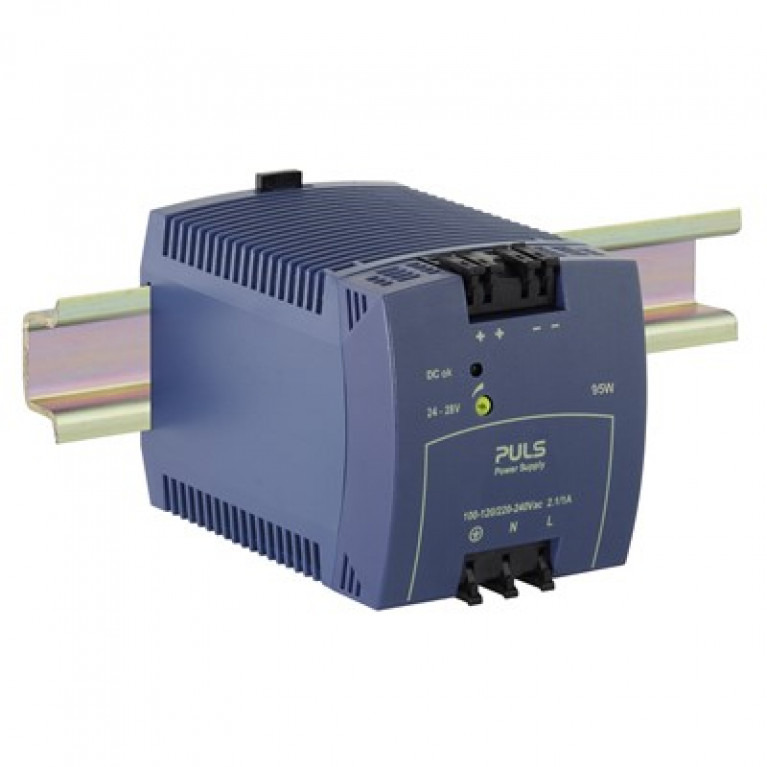 Блок питания ML95.100 PULS MiniLine