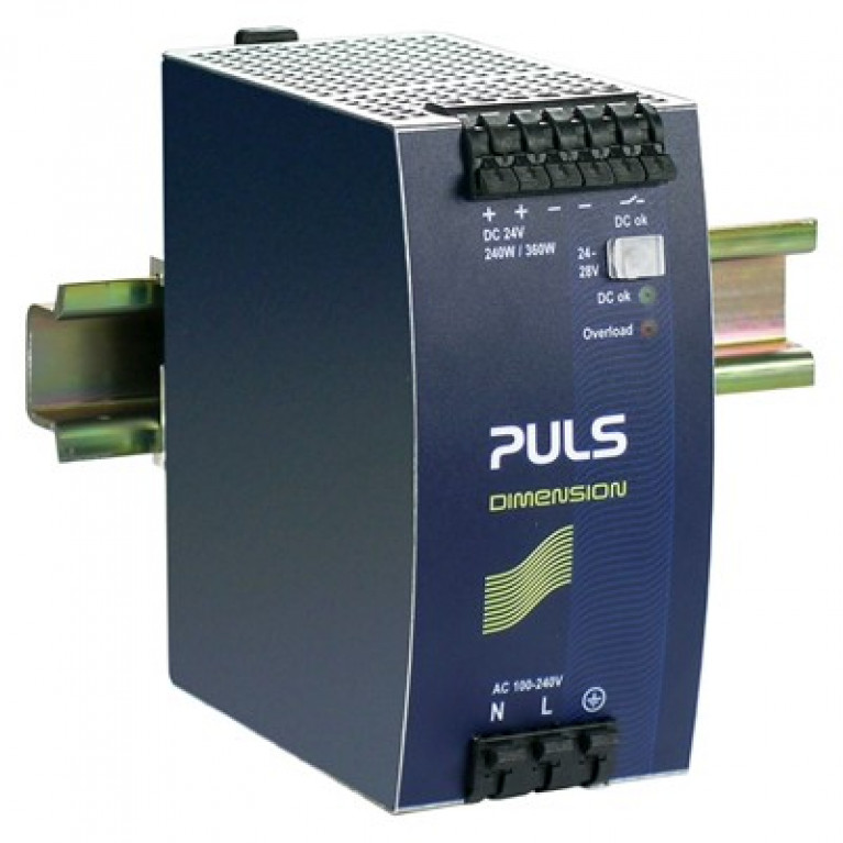 QS10.241 Источник питания PULS Dimension