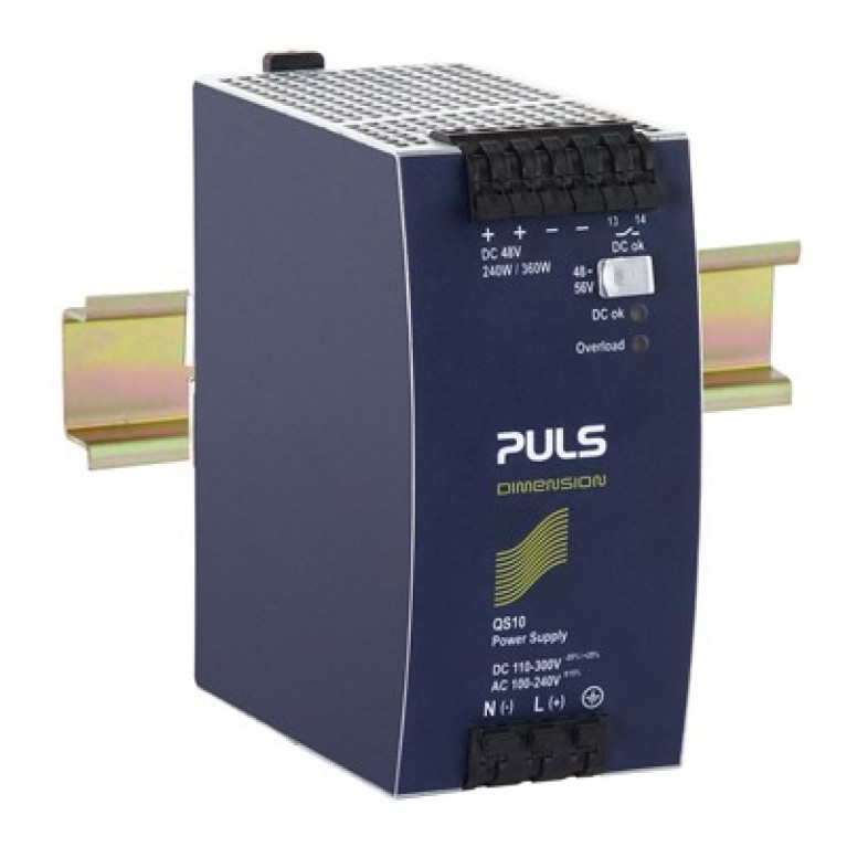 QS10.481-D1 Источник питания PULS Dimension