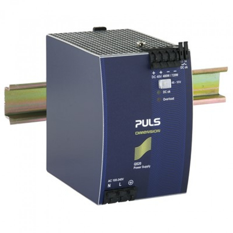 QS20.481 Источник питания PULS Dimension