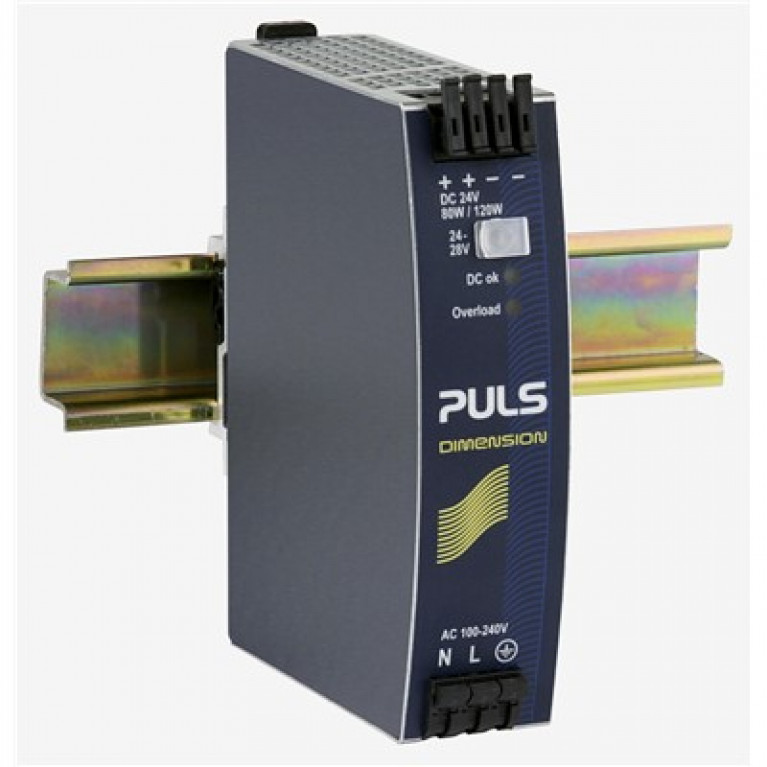 QS3.241 Источник питания PULS Dimension