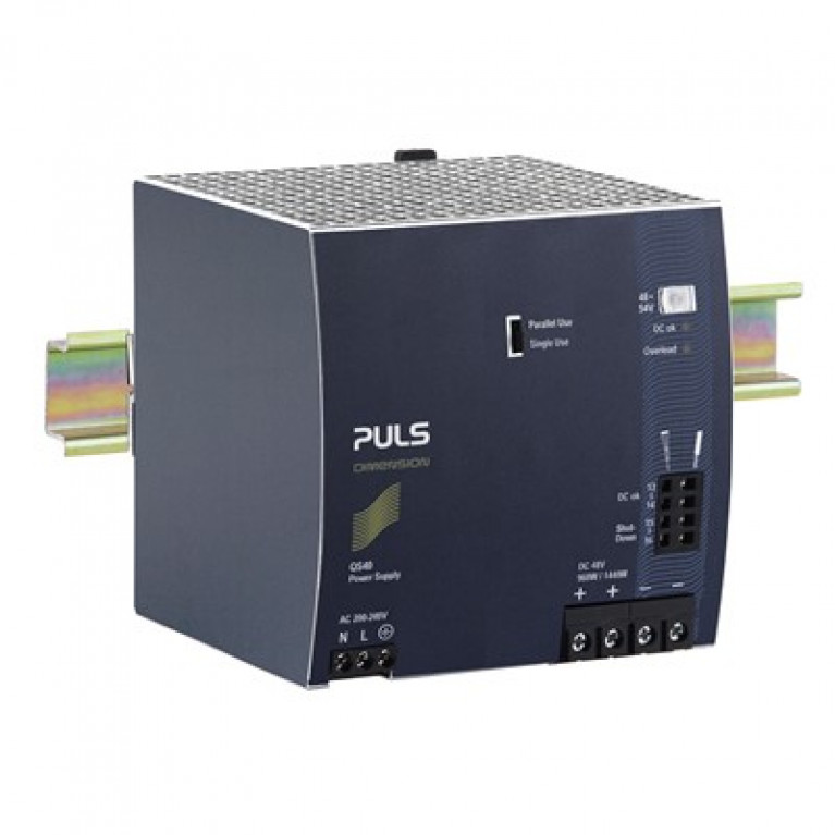 QS40.484 Источник питания PULS Dimension