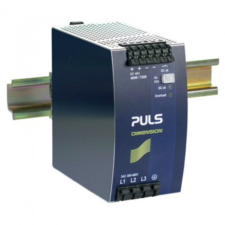 QT20.481 Источник питания PULS Dimension