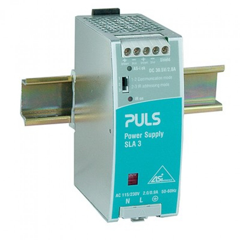 SLA3.100 PULS Блок питания SilverLine