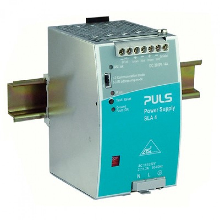 SLA4.100 PULS Блок питания SilverLine