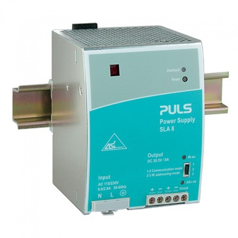 SLA8.100 PULS Блок питания SilverLine