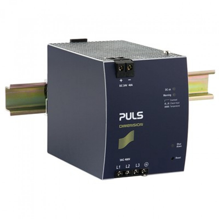 Источник питания XT40.241 PULS Dimension